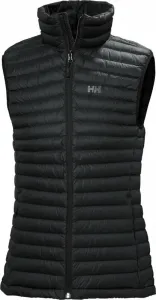 Helly Hansen Women's Sirdal Insulated Vest Black L Outdoor Vest