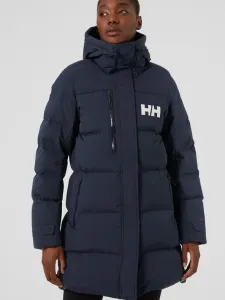 Helly Hansen Coat Blue