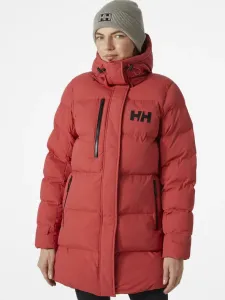 Helly Hansen W Adore Puffy Winter jacket Red #1766364