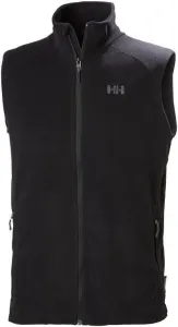 Helly Hansen Daybreaker Fleece Vest Sailing Jacket Black L