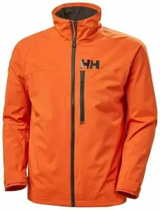 Helly Hansen HP Racing Jacket Patrol Orange S