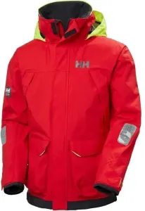 Helly Hansen Pier 3.0 Jacket Alert Red XL