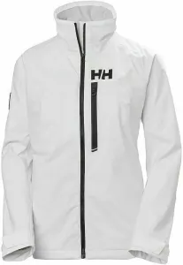 Helly Hansen W HP Racing Lifaloft Jacket White S
