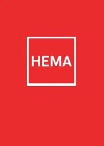 HEMA Gift Card 100 EUR Key NETHERLANDS