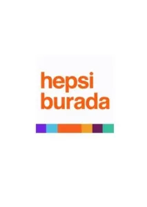 Hepsiburada Gift Card 100 TRY Key TURKEY