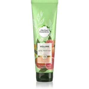 Herbal Essences 97% Natural Origin Volume conditioner for hair White Grapefruit & Mosa Mint 275 ml