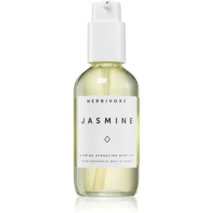 Herbivore Jasmine brightening and moisturising oil for the body 120 ml