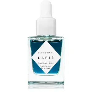 Herbivore Lapis facial oil for oily and problem skin 30 ml