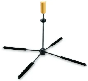 Hercules DS461B Stand for Wind Instrument
