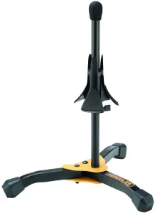 Hercules DS510BB Stand for Wind Instrument