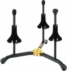 Hercules DS513B/W Stand for Wind Instrument