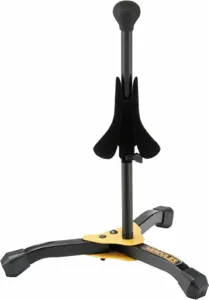 Hercules DS531BB Stand for Wind Instrument