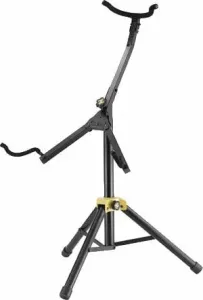 Hercules DS551B Stand for Wind Instrument