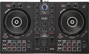 Hercules DJ DJControl Inpulse 300 DJ Controller