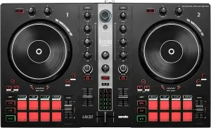 Hercules DJ DJControl Inpulse 300 MK2 DJ Controller