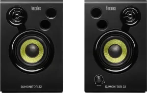 Hercules DJ DJMonitor 32