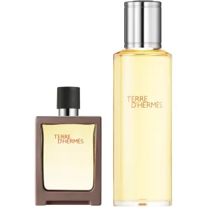 HERMÈS Terre d’Hermès gift set for men #221538