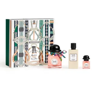 HERMÈS Twilly d’Hermès Christmas limited edition gift set for women 1 pc