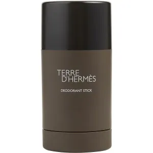 HermesTerre D'Hermes Deodorant Stick 75ml/2.6oz