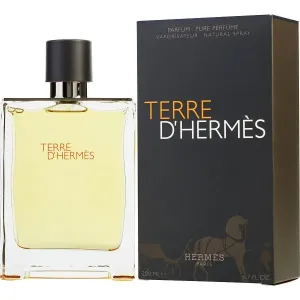 HermesTerre D'Hermes Pure Parfum Spray 200ml/6.7oz