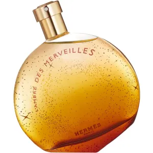 HERMÈS L'Ambre des Merveilles eau de parfum for women 100 ml #299698