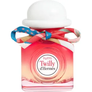 Women's perfumes Hermès