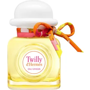 HERMÈS Twilly d’Hermès Eau Ginger eau de parfum for women 85 ml