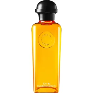 HERMÈS Colognes Collection Eau de Mandarine Ambrée eau de cologne unisex 200 ml