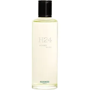 HERMÈS H24 Herbes Vives eau de parfum for men 200 ml