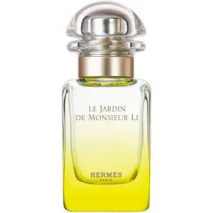 HERMÈS Parfums-Jardins Collection Le Jardin de Monsieur Li eau de toilette unisex 30 ml