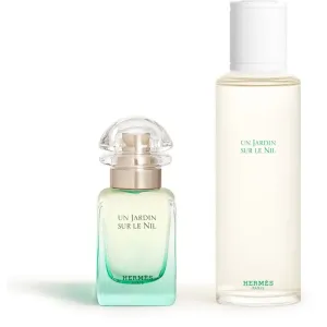 HERMÈS Parfums-Jardins Collection Sur Le Nil gift set unisex 1 pc