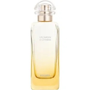 HERMÈS Parfums-Jardins Collection à Cythère eau de toilette refillable unisex 100 ml