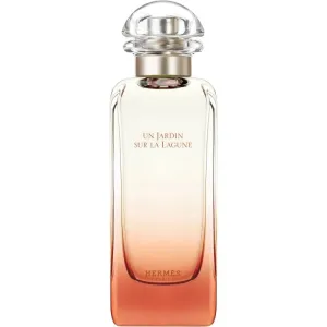HERMÈS Parfums-Jardins Collection Sur La Lagune eau de toilette unisex 100 ml