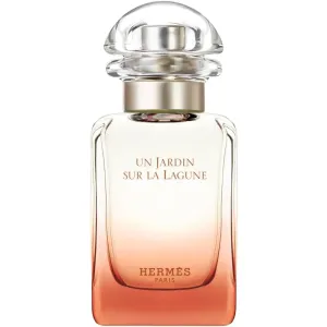 HERMÈS Parfums-Jardins Collection Sur La Lagune eau de toilette unisex 30 ml