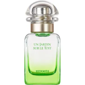 HERMÈS Parfums-Jardins Collection Sur Le Toit eau de toilette unisex 30 ml