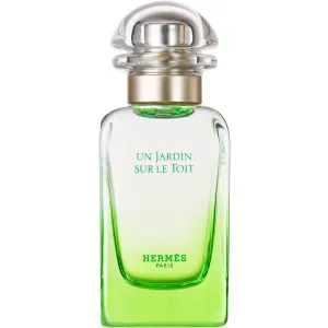 HERMÈS Parfums-Jardins Collection Sur Le Toit eau de toilette unisex 50 ml