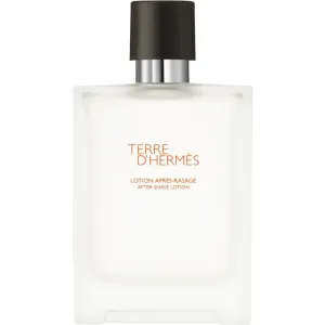 HERMÈS Terre d’Hermès aftershave water for men 100 ml