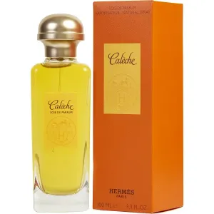 Hermès - Calèche 100ml Silk Perfume Spray