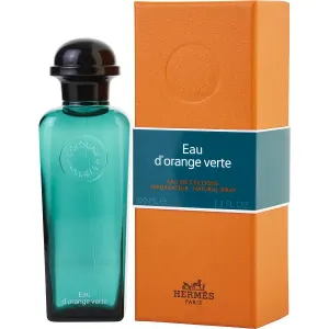 Hermès - Eau d'Orange Verte Doublon 100ML Eau De Cologne Spray