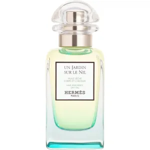 HERMÈS Parfums-Jardins Collection Un Jardin sur le Nil dry oil for the hair and body unisex 50 ml
