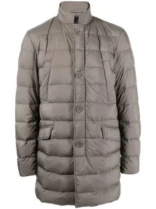 HERNO - Il Cappotto Nylon Down Jacket #1642664
