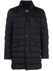 HERNO - Il Cappotto Nylon Down Jacket #1642708