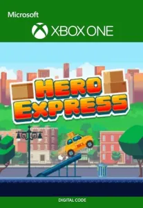 Hero Express XBOX LIVE Key ARGENTINA