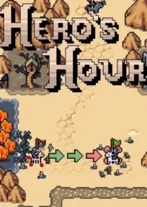 Hero's Hour (PC) Steam Key ROW