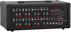 HH Electronics VRH-600 Power Mixer