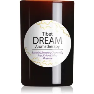 HIMALYO DREAM scented candle 45 g