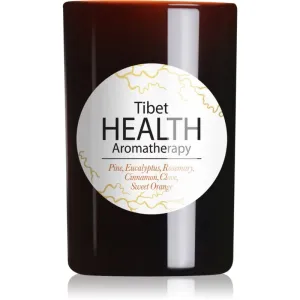 HIMALYO HEALTH scented candle 45 g