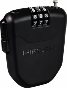 Hiplok FLX Black Bike Lock