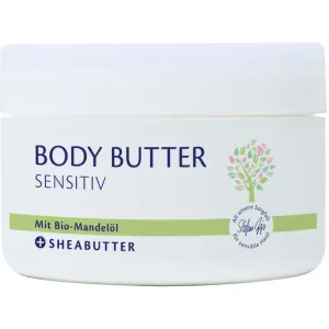 Hipp Mamasanft Sensitive body butter 200 ml #1262638