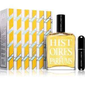 Histoires De Parfums 1804 Eau de Parfum for Women 120 ml